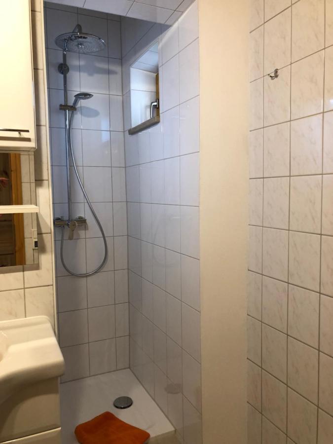 Ferienwohnung Haus Koch-Lechner Marquartstein Exterior foto